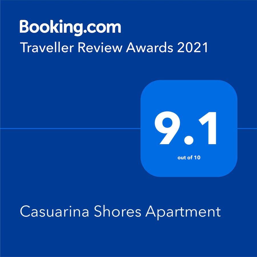 בנג טאו ביץ' Casuarina Shores Apartment - Sha Plus מראה חיצוני תמונה